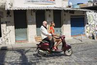 Кадр Рио, я люблю тебя