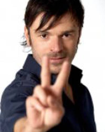 Герт Хюнартс фото