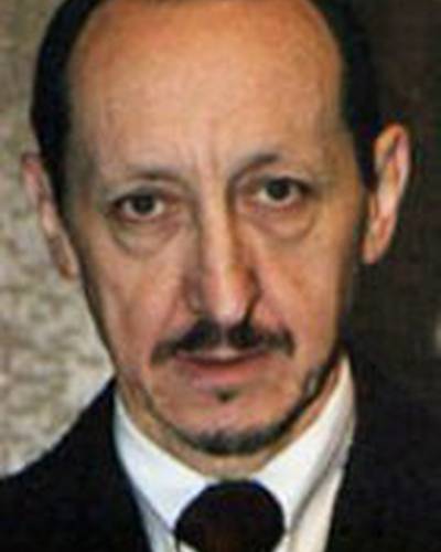 Андрей Дрознин фото