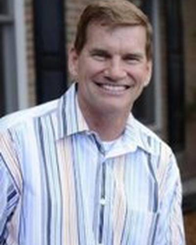 Тед Хаггард фото