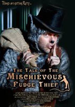 The Tale of the Mischievous Fudge Thief