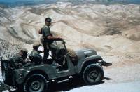 Кадр Меч Гидеона