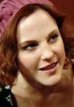 Лидия Фокс фото