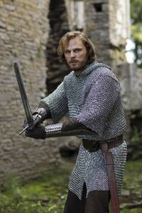 Кадр Мерлин