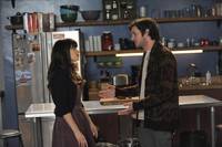 Кадр Новенькая