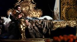 Кадр из фильма "Людвиг" - 2