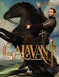Постер из фильма "Галавант" - 1
