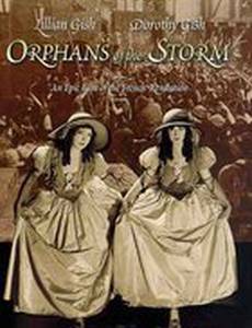 Сиротки бури