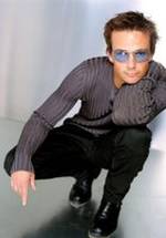 Шон Патрик Флэнери фото