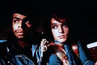 Кадр Пишоте: Закон самого слабого