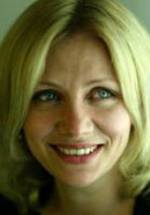 Наталия Мавроди фото