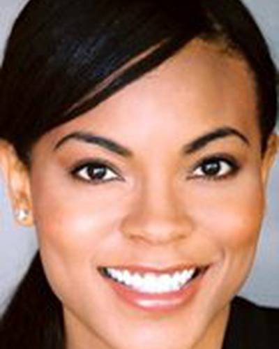 Гертруда Мосли фото