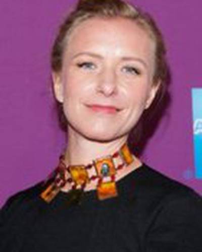 Кристина Ворос фото