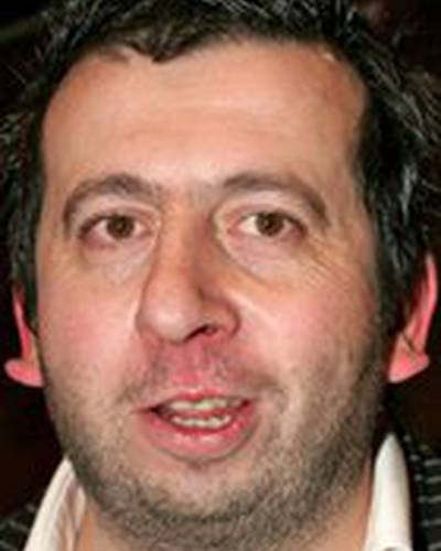 Мишель Мюллер фото