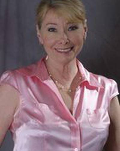 Линн Лаури фото