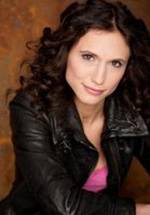 Джанин Беррис фото