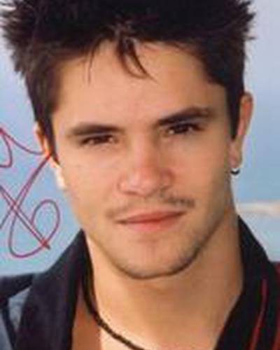 Фелипе Коломбо фото