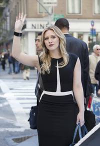 Кадр Бизнес ради любви