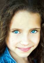 Бьянка Д’Амброзио фото