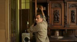 Кадр из фильма "Любовь с акцентом" - 1