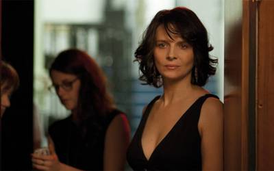 В кино на этой неделе: альтернатива «Бердмену», Италия и оргии в командировке