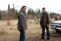 Кадр Сверхъестественное