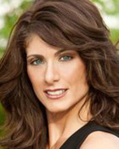 Джина Аллегро фото