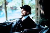 Кадр Комната с видом