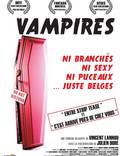 Постер из фильма "Вампиры" - 1