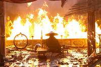 Кадр Бродяга Кэнсин