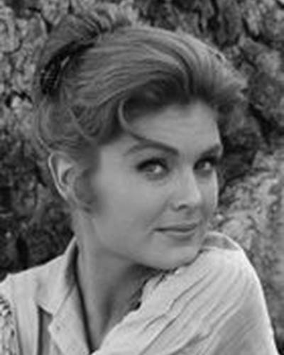 Патриция Блэр фото