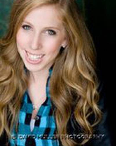 Али Фасселл фото