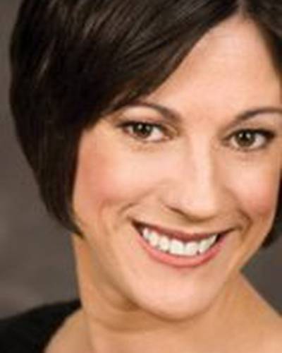 Эми Бернштейн фото