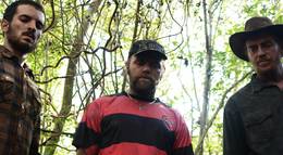 Кадр из фильма "Хозяин джунглей" - 2