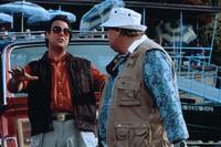 Кадр На лоне природы