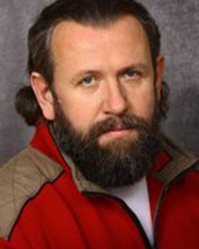 Олег Антонов фото