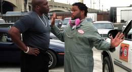 Кадр из фильма "От колыбели до могилы" - 2