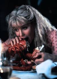 Кадр Всплеск