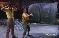 Кадр Разборки в стиле Кунг-фу