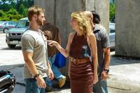 Кадр Под куполом