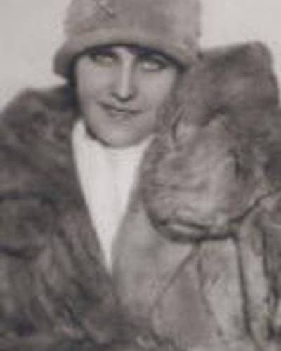 Мария Корда фото