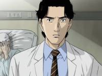 Кадр Монстр