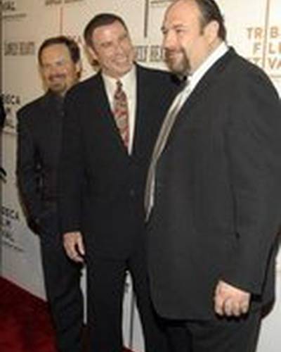 Тодд Робинсон фото