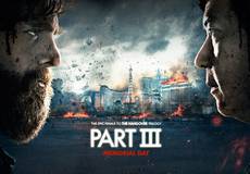 Трейлер третьего «Мальчишника»: интрига усиливается