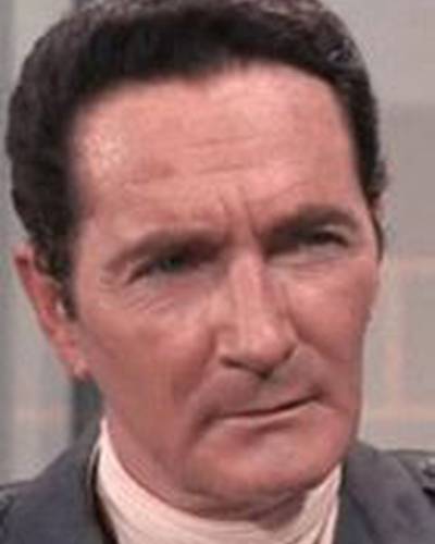 Эд Пек фото