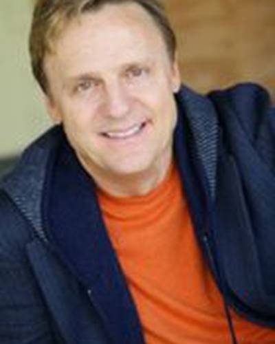 Билл Пугин фото