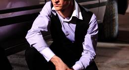 Кадр из фильма "Бригада. Наследник" - 2