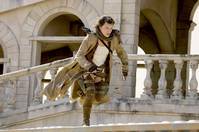 Кадр Обитель зла 3: Вымирание