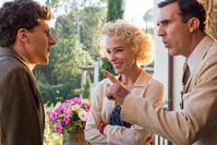 Кадр Светская жизнь