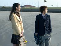 Кадр Счастья нет, но есть пила